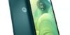 Celular Motorola G04S Ram4 Alma128 Verde Aurora
