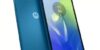 Celular Motorola G04S Ram4 Alma128 Azul Satinado
