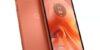 Celular Motorola G04S Ram4 Alma128 Naranja Amanecer