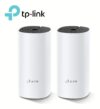 Sistema Wi-Fi en Malla TP-Link Deco M4 (2 Pack) AC1200 – Cobertura Total del Hogar