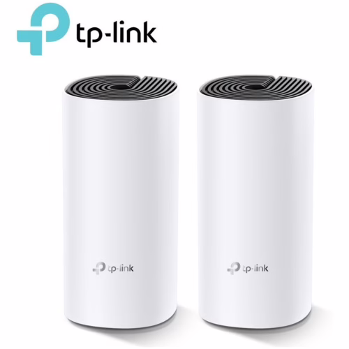Tp-Link Router Deco M4 Mesh (2 Pack)