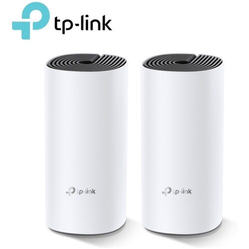 Tp-Link Router Deco M4 (3 Pack)