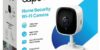 Cámara de Seguridad Wi-Fi Tapo C100 1080p TP-Link