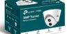 Cámara de Red Tipo Torreta VIGI C400HP 3MP – Lente 2.8 mm, IR 30 m, PoE, Detección Inteligente