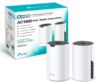 Sistema Wi-Fi Mesh TP-Link Deco S7 AC1900, Doble Banda, 3 Puertos Gigabit
