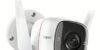 Cámara de Seguridad Wi-Fi para Exteriores Tapo C310 – TP-Link, 3MP, Visión Nocturna, Audio Bidireccional
