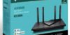 Router Tp-Link Archer AX55 Gigabit Band Dual AX3000