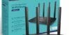 Router Wi-Fi 6 TP-Link Archer AX12 AX1500 Doble Banda