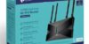 Router Tp-Link Archer Ax23 Ax1800 Dual
