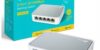 Tp-Link Switch 5 Puertos 10/100Mbps Tl-Sf1005D