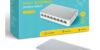 Tp-Link Switch 8 Puertos Tl-Sf1008D