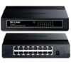 Switch TP-Link TL-SF1016D de 16 puertos Fast Ethernet 10/100 Mbps