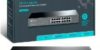 Tp-Link Switch 16 Puertos Gigabit Tl-Sg1016D