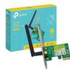 Tp-Link Tl-Wn781Nd Tarjeta Pci Express 1 Ant 150Mbps