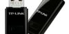 Tp-Link Tarjeta Ina Usb Tl-Wn823N 300 Mbps
