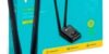 Tp-Link Tl-Wn8200Nd Adaptador Usn Inalambrico 300Mbps 2 Antenas