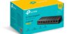 SWITCH 8 PUERTOS GIGABIT LS1008G TP-LINK