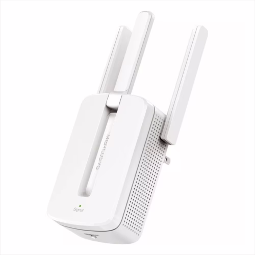 Extensor De Rango Mercusys Mw300Re 300Mbps