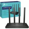 Tp-Link Router Archer C80 Ac1900 Banda Dual