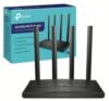 Tp-Link Router Archer C80 Ac1900 Banda Dual