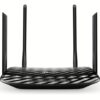 Router Inalámbrico TP-Link AC1200 Gigabit MU-MIMO – Dual Band, 4 Antenas, EasyMesh