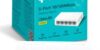 TP-LINK SWITCH 5 PUERTOS 10/100 LS1005