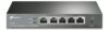 Router VPN Gigabit TP-Link TL-R605 – Corporativo, 5 Puertos, Seguridad Avanzada