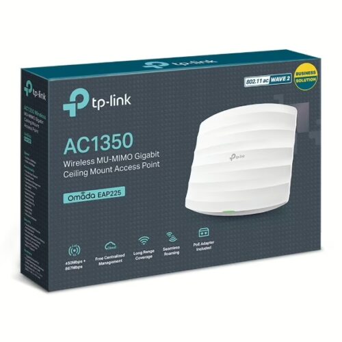 Kit de montaje Aruba AP-MNT-D Indoor