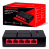 Switch Mercusys Giga 5 Puertos Ms105G