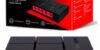 Switch Mercusys Giga 5 Puertos Ms105G