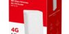 Router Mercusys Inalambrico 4G Lte De 300 Mbps