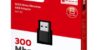 Mercusys Adaptatado Inalambrico N300 MA12n