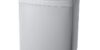 Lavadora Lg Wt19Dvtb 19Kg Carga Superior Gris
