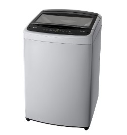 Lavadora Lg Wt19Dvtb 19Kg Carga Superior Gris