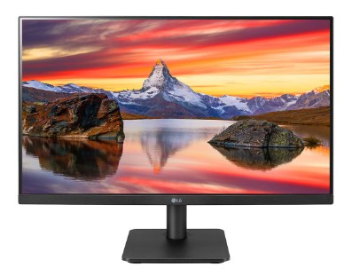 Monitor Lg 21.5 22Mr410-B Gravado