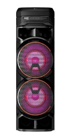 Parlante VTA 82626 Recargable Bluetooth 16W RMS