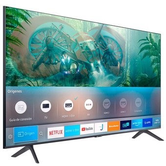 TELEVISOR 55 SAMSUNG CRYSTAL UHD UN55CU7000K