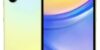 Celular Samsung Galaxy A15 Yellow Ram8 Alma 256G