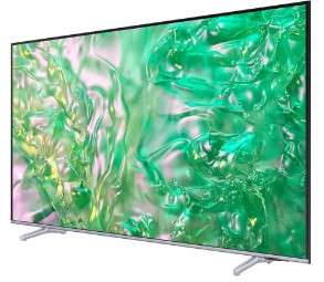 Televisor de 50 Pulgadas Samsung UN50DU8200K