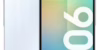 Celular Samsung A06 Ram 4GB Almacenamiento 128GB Light Blue