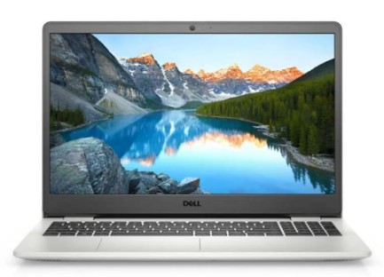 Dell 3520- Intel Core I5-1235u - Ram 8GB - SSD 512GB - 15.6