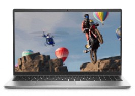 Dell Inspiron 3520 - Intel Core i7-1255U - Ram 8GB - SSD 512GB - 15.6