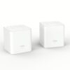 Sistema WiFi Mesh para toda la casa – AC1200, Cobertura de hasta 300 ㎡