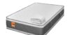 Combo Colchon Power Cromo Pro 120+Protector