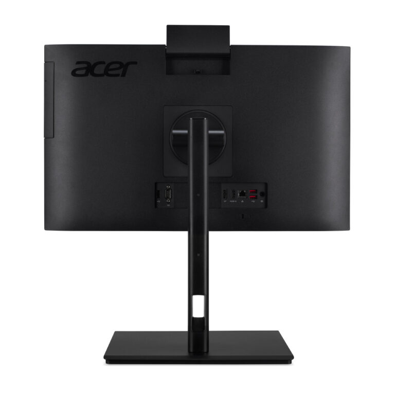 AIO Acer Vero 23,8" Intel i5 16GB 512GB SSD Windows 11 Pro
