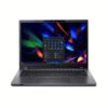 Portátil Acer TravelMate 14" Intel i7 1355U 16GB 512GB SSD Windows 11 Pro 1Y