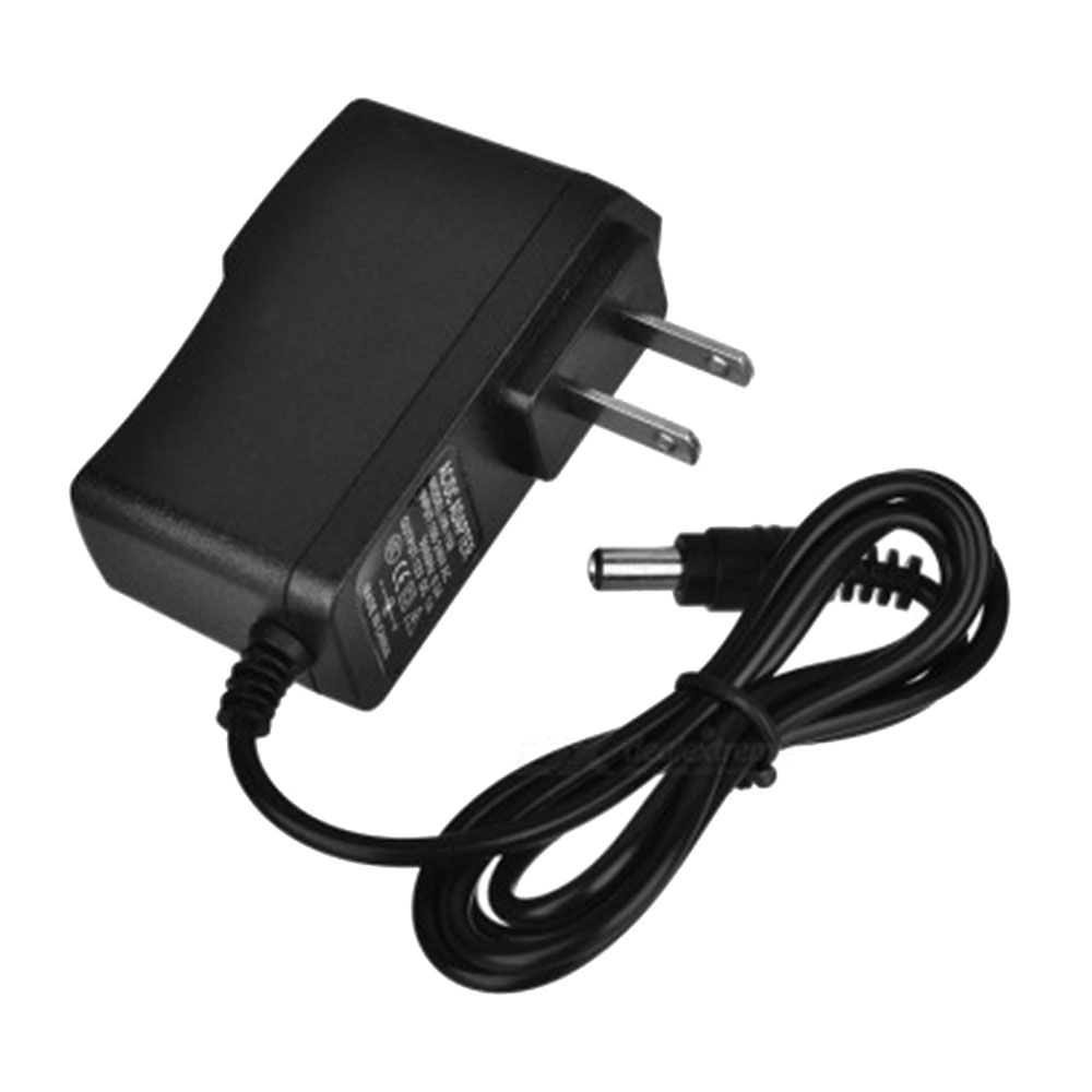 ADAPTADOR CCTV 12V  1AM SAT