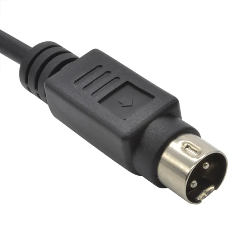 Adaptador Impresora POS Jaltech 24V Compatible Epson 80mm