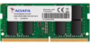 Memoria RAM Adata para portátil y AIO DDR4 8GB 2666 Mhz