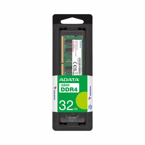 Memoria RAM Adata para portátil y AIO DDR4 32GB 3200 Mhz